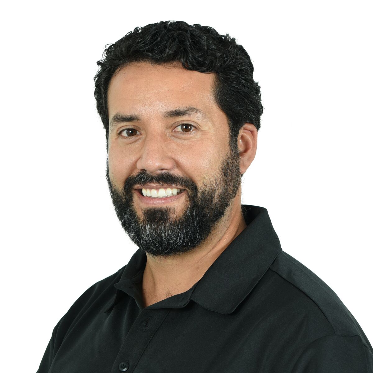 Eduardo Toledo, Vice President, Business Excellence