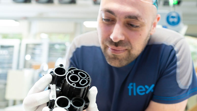 Flex careers in Switzerland