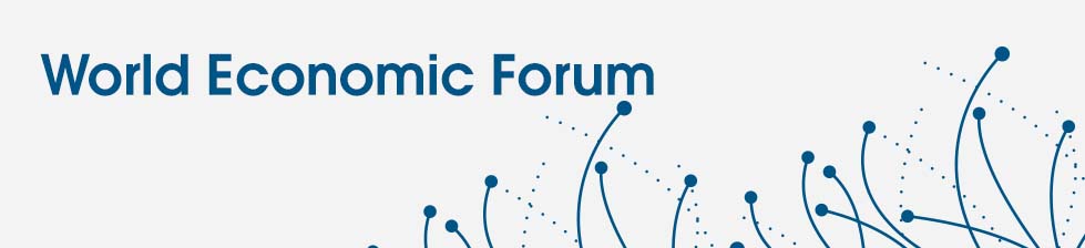 image that says World Economic Forum