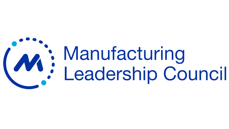 Manufacturing Leadership Council logo